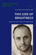 Cover-Bild zum Titel 'This Side of Brightness' von ''
