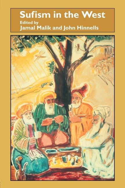 Sufism in the West - 