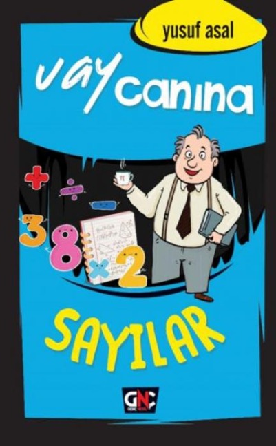 Vay Canina Sayilar - Yusuf Asal