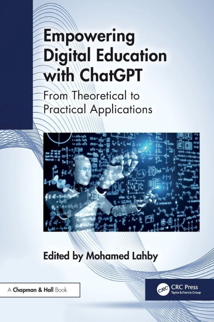 Empowering Digital Education with ChatGPT - 