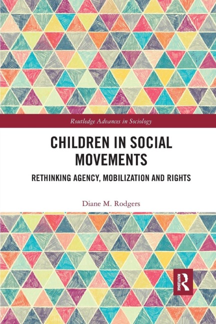 Children in Social Movements - Diane Rodgers