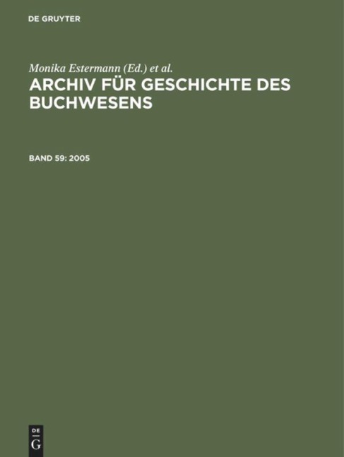 2005 - 
