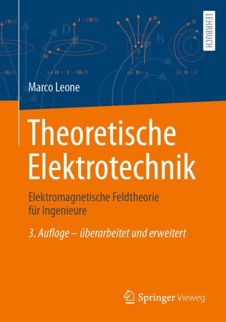 Theoretische Elektrotechnik - Marco Leone
