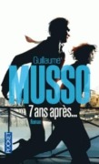 Cover-Bild zum Titel '7 ans après' von 'Guillaume Musso'