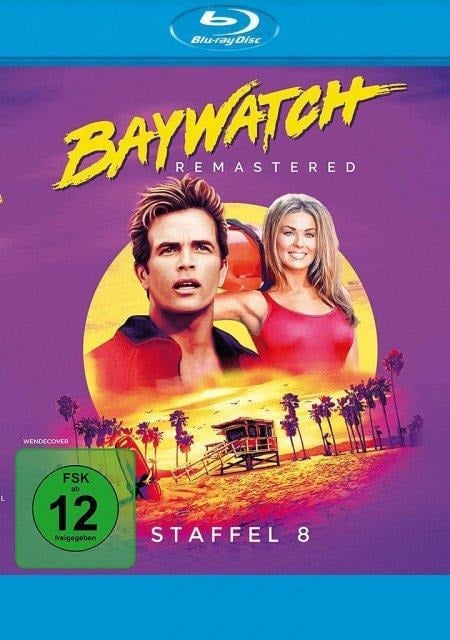 Baywatch - Michael Berk, Douglas Schwartz, David Braff, Deborah Schwartz, Kimmer Ringwald