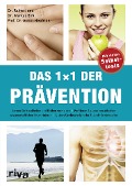Cover-Bild zum Titel 'Das 1x1 der Prävention' von 'Rainer Jund, Armin Heufeld'