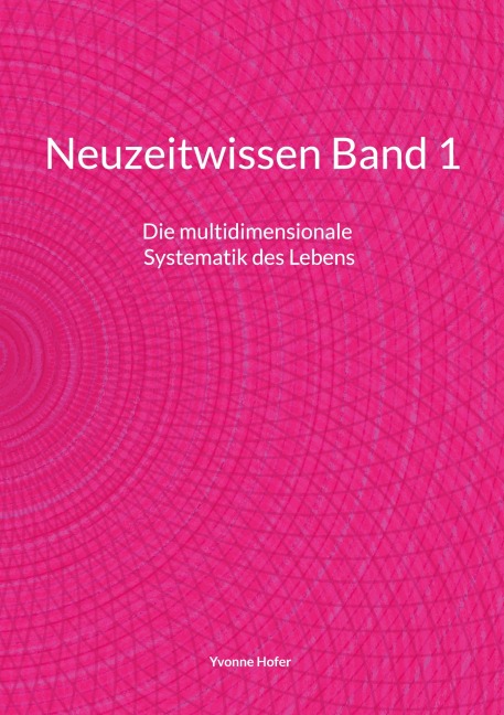 Neuzeitwissen Band 1 - Yvonne Hofer