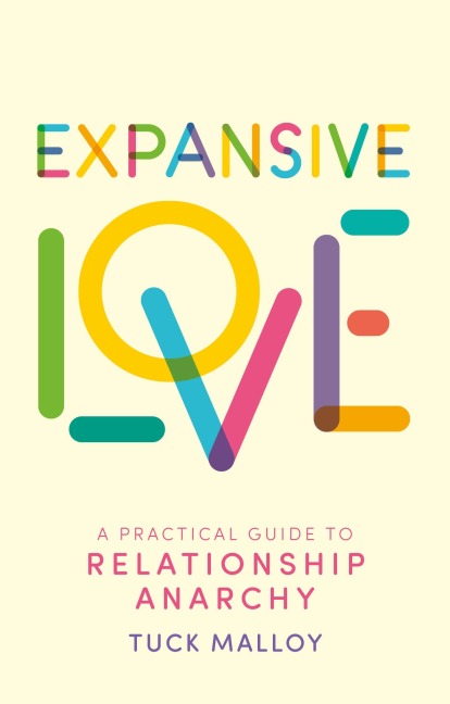 Expansive Love - Tuck Malloy