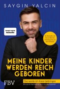 Cover-Bild zum Titel 'Meine Kinder werden reich geboren' von 'Saygin Yalcin'
