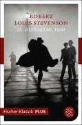 Cover-Bild zum Titel 'Dr. Jekyll und Mr. Hyde' von 'Robert Louis Stevenson'
