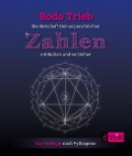 Cover-Bild zum Titel 'Die Botschaft Deiner persönlichen Zahlen entdecken und verstehen' von 'Bodo Trieb'