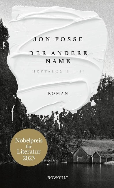 Der andere Name - Jon Fosse