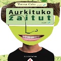 Cover-Bild zum Titel 'Aurkituko zaitut' von 'Teresa Calo'