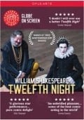 Twelfth Night - Barnett/Brennan/Chahidi