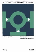 Cover-Bild zum Titel 'Kleines Lexikon der Betriebsmeßtechnik' von 'Gerhard Jeschke'