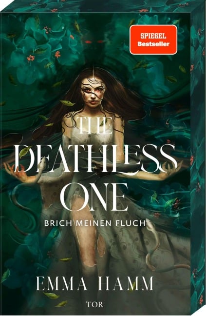 The Deathless One - Emma Hamm