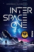 Interspace One - Andreas Suchanek