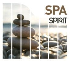 Spirit Of Spa - Various