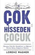 Cover-Bild zum Titel 'Cok Hisseden Cocuk' von 'Lorenz Wagner'