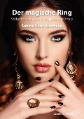 Cover-Bild zum Titel 'Der magische Ring' von 'Sabine Guhr-Biermann'