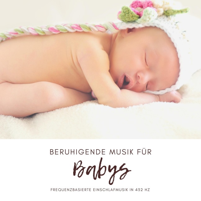Beruhigende Musik für Babys (Neugeborene, Säuglinge, Kleinkinder) - Das Eltern-Baby-Zentrum