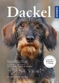 Cover-Bild zum Titel 'Dackel' von 'Heike Schmidt-Röger'