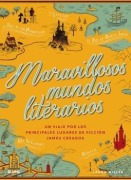 Cover-Bild zum Titel 'Maravillosos Mundos Literarios' von 'Laura Miller'