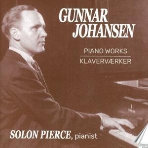 Klavierwerke - Solon Pierce