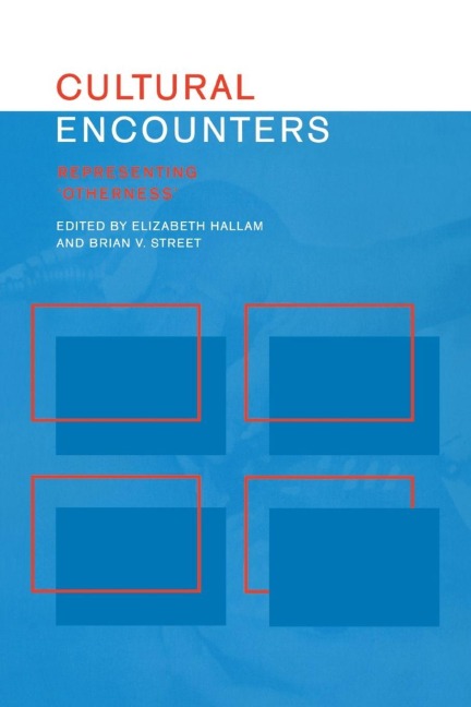 Cultural Encounters - 