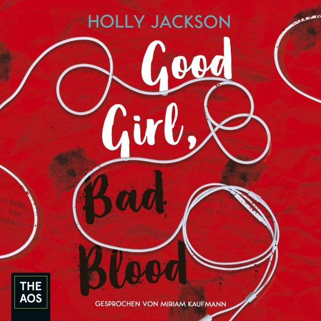 Good Girl, Bad Blood - Holly Jackson