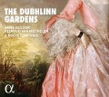 Cover-Bild zum Titel 'The Dubhlinn Gardens' von 'Besson/Van Mechelen/A Nocte Temporis'