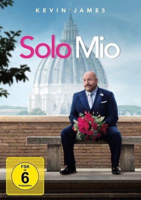 Solo Mio - Kevin James, Patrick Kinnane, John Kinnane, Joy Ngiaw