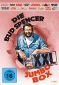 Die Bud Spencer Jumbo Box XXL - 