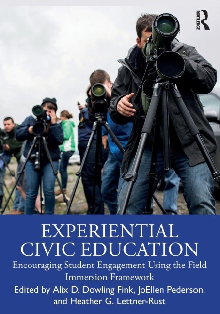 Experiential Civic Education - 