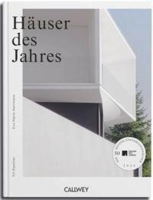 Häuser des Jahres 2026 - Till Raether, Eva Maria Herrmann