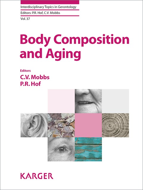 Body Composition and Aging - 