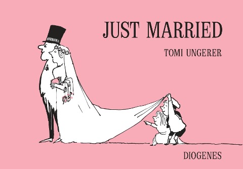 Just Married - Tomi Ungerer