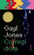 Cover-Bild zum Titel 'Corregidora' von 'Gayl Jones'