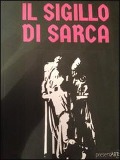 Cover-Bild zum Titel 'Il sigillo di Sarca' von 'Simona Cremonini'