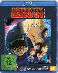 Cover-Bild zum Titel 'Detektiv Conan' von 'Gosho Aoyama'