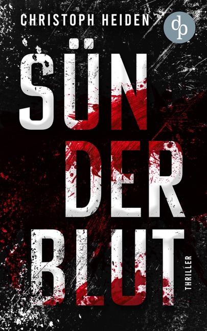 Sünderblut - Christoph Heiden