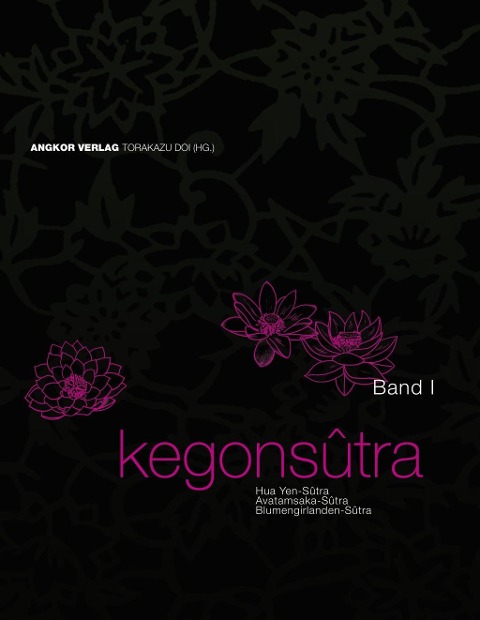 Kegonsûtra - 