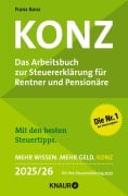 Cover-Bild zum Titel 'Konz' von ''