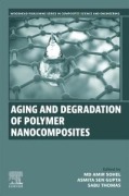 Cover-Bild zum Titel 'Aging and Degradation of Polymer Nanocomposites' von ''