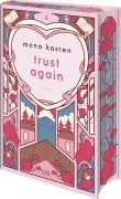 Cover-Bild zum Titel 'Trust Again: Special Edition' von 'Mona Kasten'