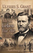 Cover-Bild zum Titel 'Ulysses S. Grant' von 'Ulysses S. Grant'