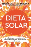 Dieta solar - María del Mar Molina