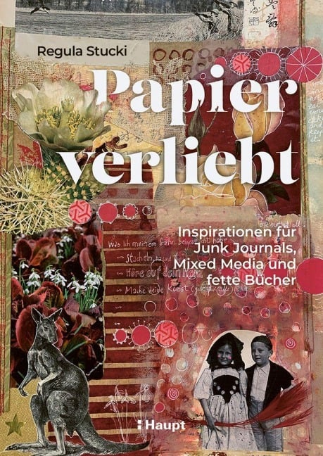 Papierverliebt - Regula Stucki