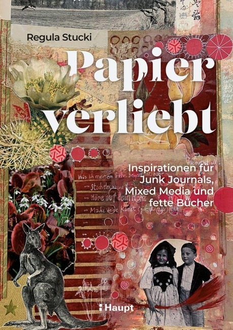 Papierverliebt - Regula Stucki