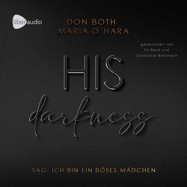 His Darkness - Don Both, Maria O'Hara